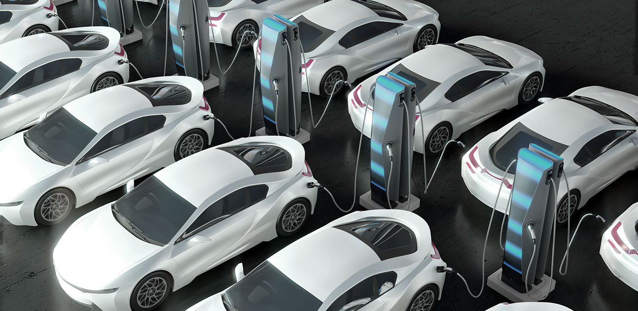 ChargePanel lanserar en automatiserad systemintegration för förbättrad elbilsladdning