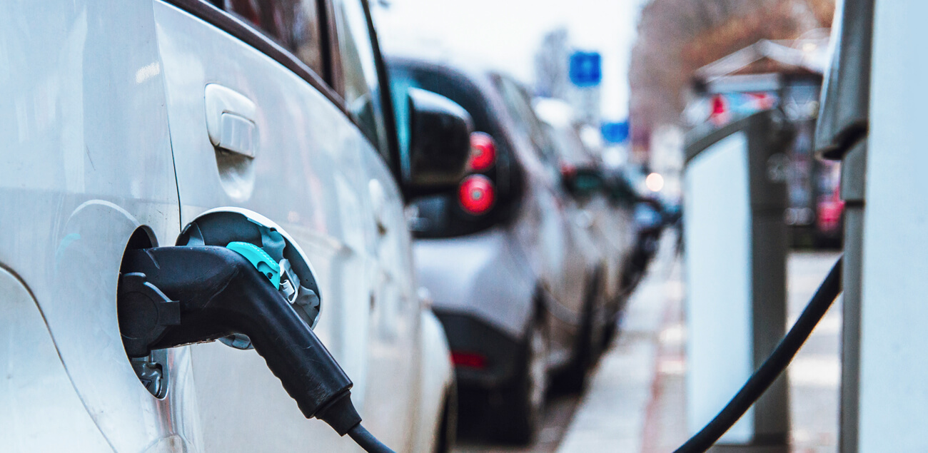 ChargePanel uppmärksammar World EV Day