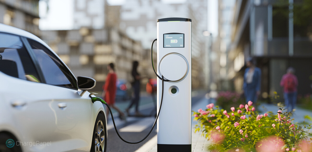 ChargePanel AB välkomnar Motum Electrica AB