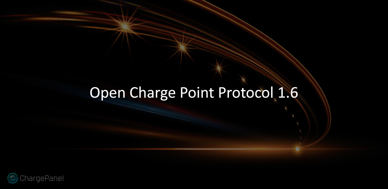 ChargePanel OCPP 1.6 Framgångsrik integration