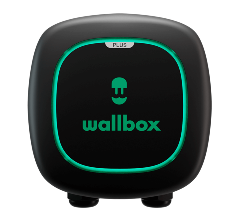Wallbox Pulsar
