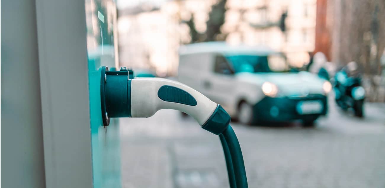 ChargePanel expanderar roamingnätverk i Europa med Greenflux
