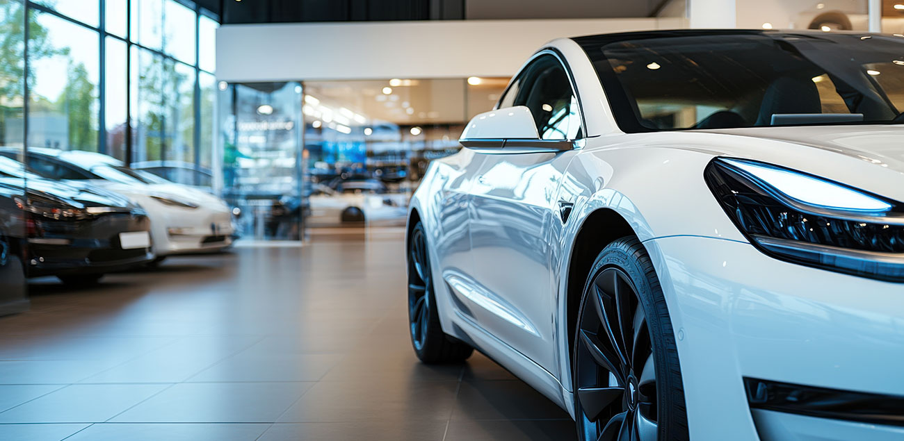 ChargePanel ingår nytt strategiskt samarbete med EnergyForce för att leverera Enterprise-tjänster till Sytner Group