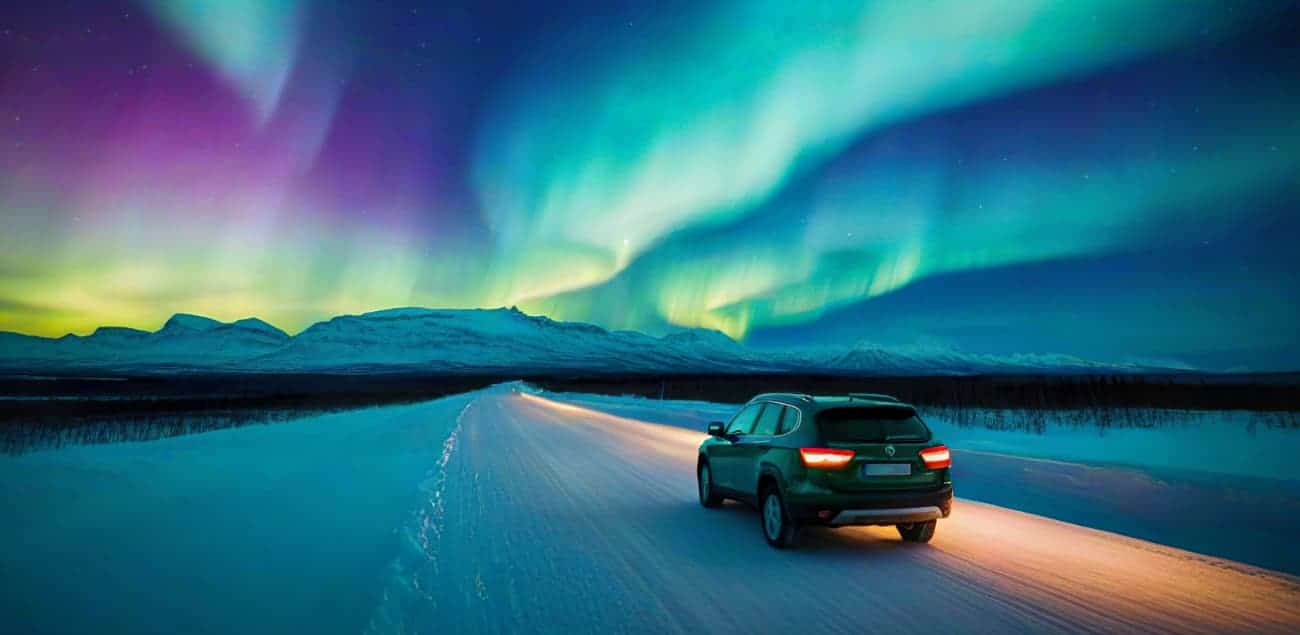 ChargePanel och Arval utökar samarbetet – nytt avtal med Arval Norge