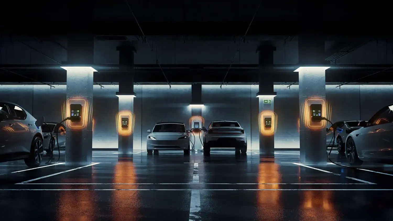 ChargePanel och CTEK: Tillsammans för smartare och mer tillförlitlig elbilsladdning
