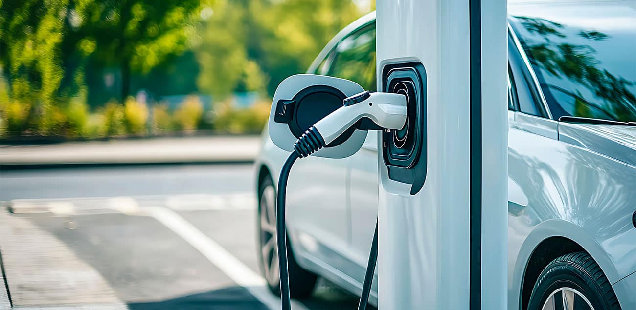 Elbilsförsäljningen ökar i Europa samtidigt som behovet av väl utbyggd laddinfrastruktur blir allt tydligare.