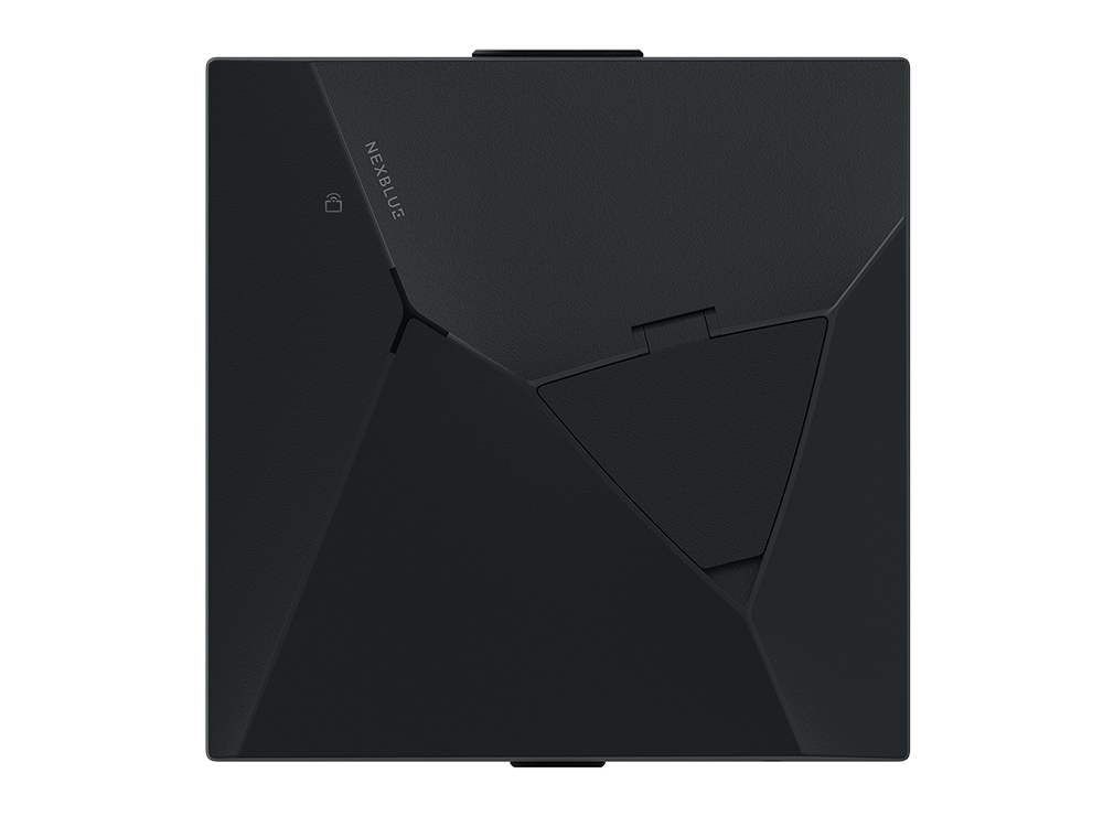 NexBlue - Edge